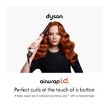 Dyson Airwrap i.d. Multi-Styler 6-in-1 Versatility Intelligent Hair Styler