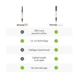 Dyson Airwrap i.d. Multi-Styler 6-in-1 Versatility Intelligent Hair Styler