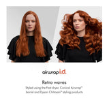 Dyson Airwrap i.d. Multi-Styler 6-in-1 Versatility Intelligent Hair Styler