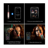 Dyson Airwrap i.d. Multi-Styler 6-in-1 Versatility Intelligent Hair Styler