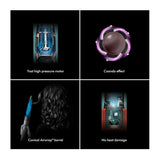 Dyson Airwrap i.d. Multi-Styler 6-in-1 Versatility Intelligent Hair Styler