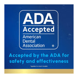 Waterpik Cordless Advanced 2.0 Water Flosser With Travel Bag (Black)