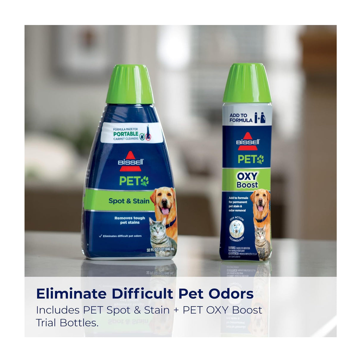 Bissell Little Green Pet Deluxe Portable Carpet Cleaner and Car/Auto Detailer