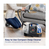 Bissell Little Green Pet Deluxe Portable Carpet Cleaner and Car/Auto Detailer