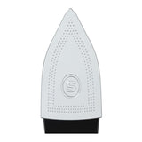 Singer SteamCraft Plus 2.0 Steam Iron 1800W with Stainless Steel Plate (Black)