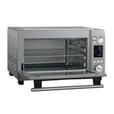 Panasonic 1750 Watt High-Speed Convection Toaster Oven Bundle with Spatula