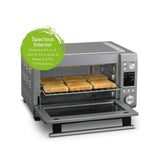 Panasonic 1750 Watt High-Speed Convection Toaster Oven Bundle with Spatula