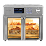 Kalorik MAXX 26 Quart Air Fryer Oven 10-in-1 Countertop Toaster Oven Combo (Open Box)