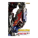 ThreeZero Transformers Bumblebee Movie Premium Optimus Prime Action Figure