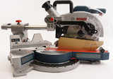 Bosch GCM18V-10SDN Profactor 18V 10-Inch Dual-Bevel Slide Miter Saw (Bare Tool) (Used)