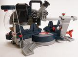 Bosch GCM18V-10SDN Profactor 18V 10-Inch Dual-Bevel Slide Miter Saw (Bare Tool) (Used)