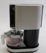 Ninja CREAMi Ice Cream Maker 7 Preset Programs (White) (Used)