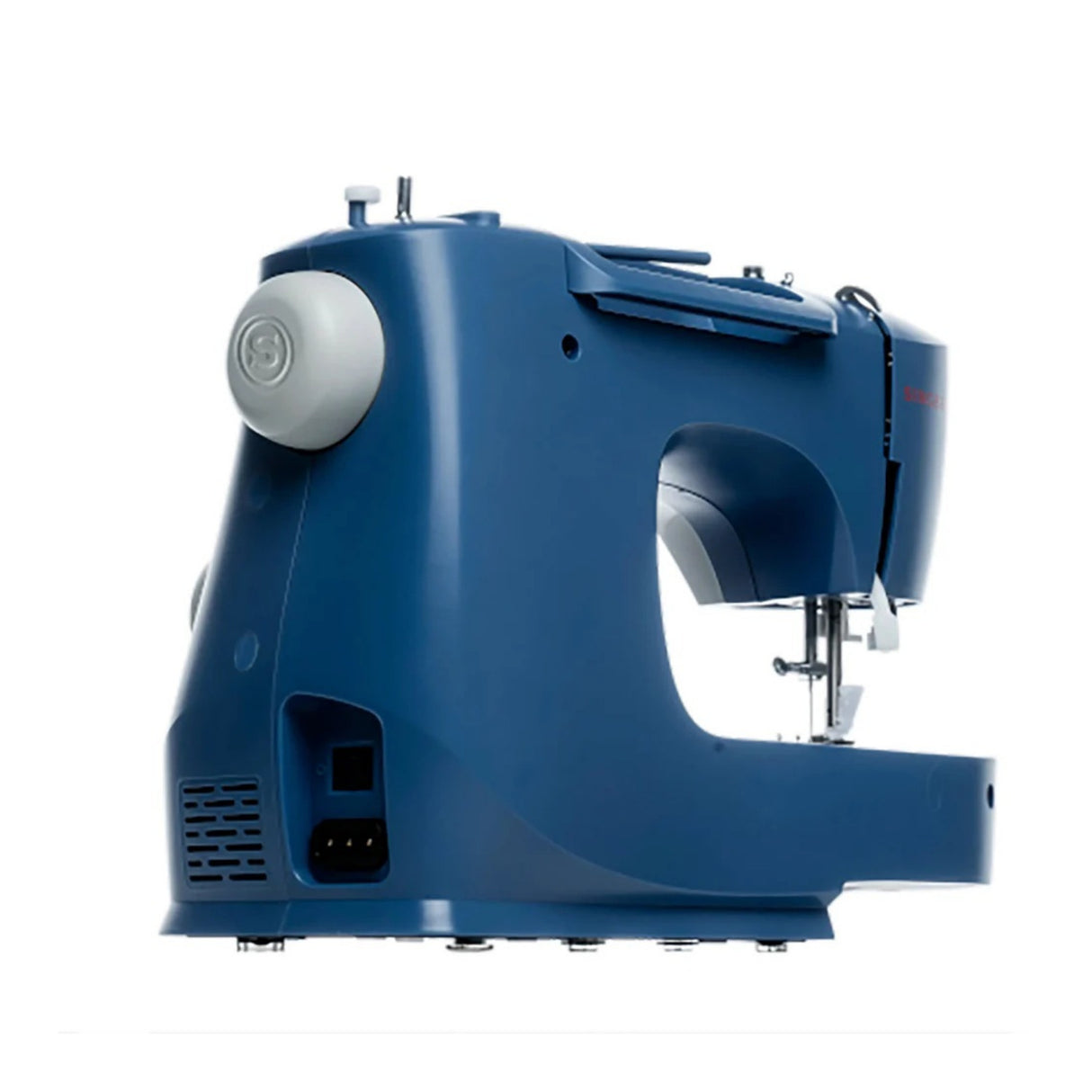 SINGER M3330 Sewing Machine with Accessory Kit (Navy Blue)