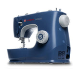 SINGER M3330 Sewing Machine with Accessory Kit (Navy Blue)