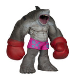 McFarlane Toys Todds Mods 4.5-inch Figures: Superman, Killer Croc & King Shark
