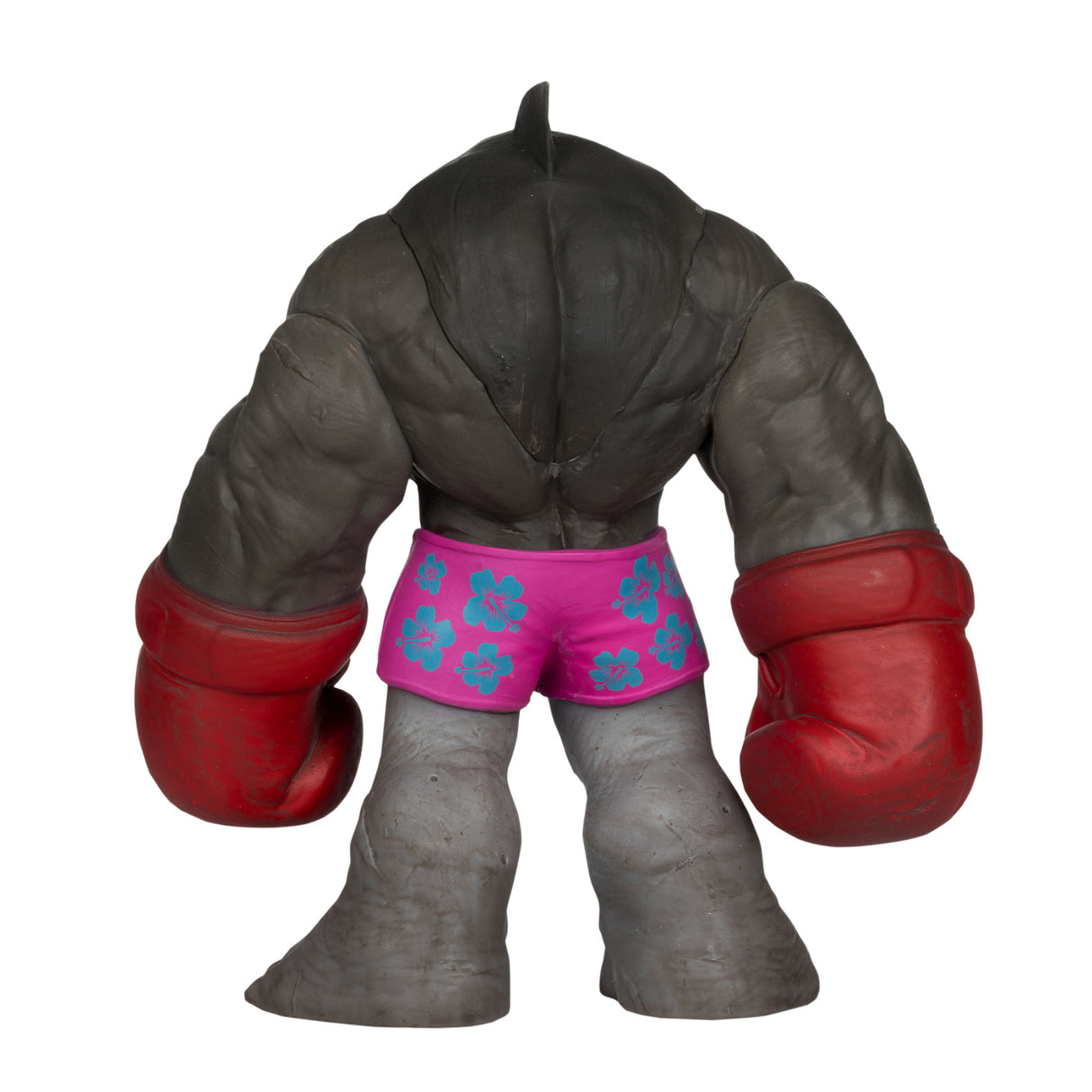 McFarlane Toys Todds Mods 4.5-inch Figures: Superman, Killer Croc & King Shark