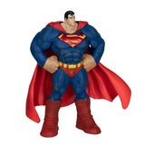 McFarlane Toys Todds Mods 4.5-inch Figures: Superman, Killer Croc & King Shark