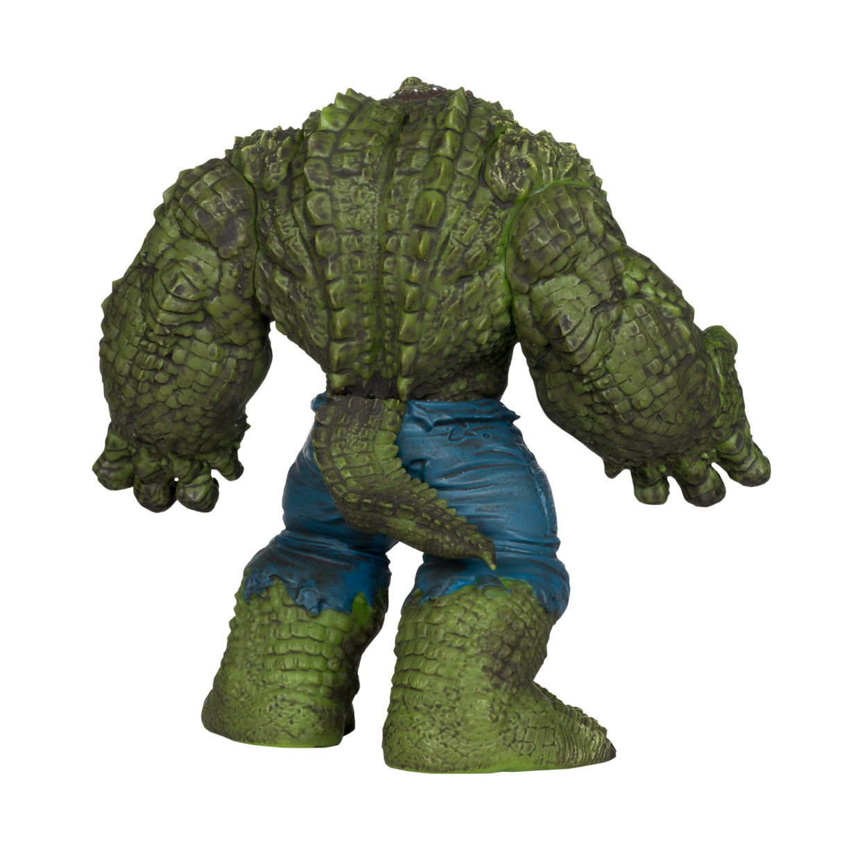 McFarlane Toys Todds Mods 4.5-inch Figures: Superman, Killer Croc & King Shark