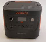 Jackery Explorer 2000 v2 Portable Power Station - 2042Wh with Smart App Control (Used)