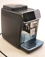 Philips 3300 Series Fully Automatic Espresso Machine (Glossy Black) (Used)