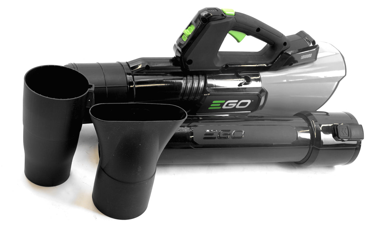 EGO Power Plus 600 CFM 56 Volt Cordless Commercial Series Handheld Blower (Used)