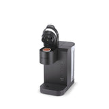 Keurig K-Express Essentials Single-Serve K-Cup Pod Coffee Maker (Matte Gray)
