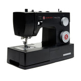 SINGER Heavy Duty 4432 Sterling Sewing Machine (Black)