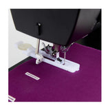 SINGER Heavy Duty 4432 Sterling Sewing Machine (Black)