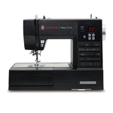 SINGER Heavy Duty 6600C Sterling Sewing Machine with Accessory Kit (Black)