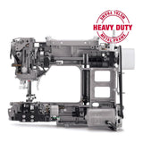 SINGER HD4411 PRISMA Heavy Duty Sewing Machine With Accessory Kit