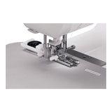 Singer Quantum Stylist 9985 Computerized Sewing and Quilting Machine (White)