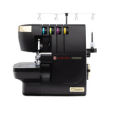 SINGER HD0500S Classic Black Serger