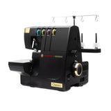 SINGER HD0500S Classic Black Serger