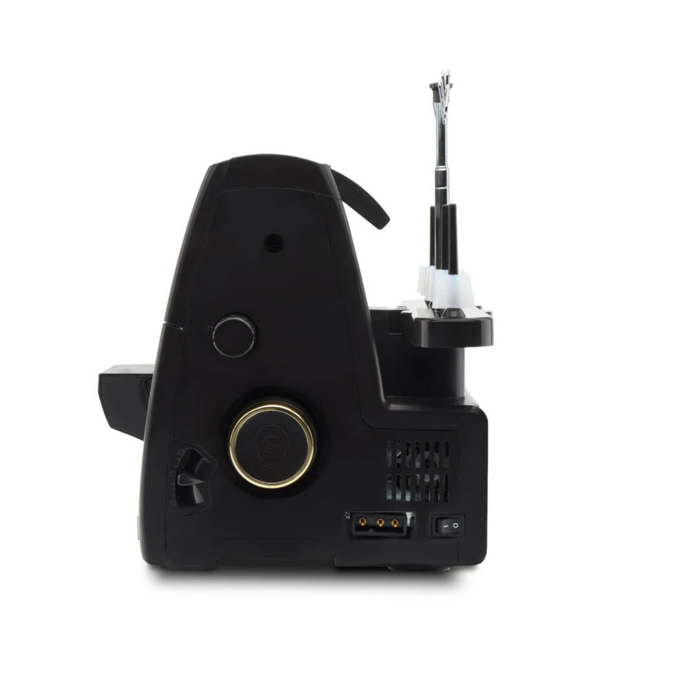 SINGER HD0500S Classic Black Serger