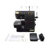 SINGER HD0500S Classic Black Serger
