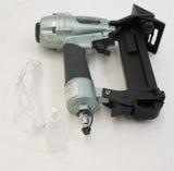 Metabo HPT 18-Gauge 1/4-Inch Crown Flooring Stapler with Adjustable Exhaust (Used)