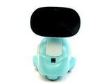 Miko 3 AI Powered Smart Pixie Blue Kids Robot with Learning Apps and Games (Used)