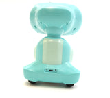 Miko 3 AI Powered Smart Pixie Blue Kids Robot with Learning Apps and Games (Used)