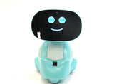 Miko 3 AI Powered Smart Pixie Blue Kids Robot with Learning Apps and Games (Used)