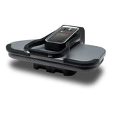 Singer Intelligent 2.0 Steam Press 1600W with Non-Stick Surface (Silver/Black)