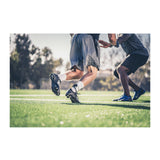 DONJOY PERFORMANCE POD Ankle Brace (White, XS, Left)