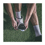 DONJOY PERFORMANCE POD Ankle Brace (White, XS, Left)