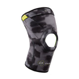 DonJoy Performance ANAFORM 4mm Open Patella Knee Brace Sleeve (Camo, XL)
