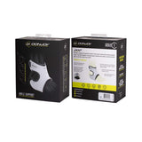 DONJOY PERFORMANCE POD Ankle Brace (White, XS, Right)