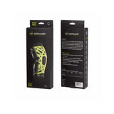 DonJoy Performance Webtech Knee Brace with Dual-Axis Hinges (Slime Green, XL)
