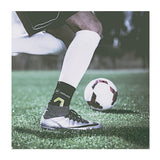 DONJOY PERFORMANCE Trizone Ankle Brace (Slime Green, XL)