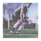DONJOY PERFORMANCE Trizone Ankle Brace (Slime Green, XL)