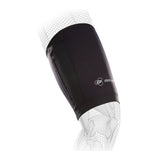 Donjoy Performance Anaform Compression Thigh Sleeve (Black, M)