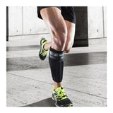 DonJoy Performance Anaform Shin Splint Sleeve (Black, Small)