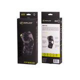 DonJoy Performance AnaForm 4MM Open Patella Knee Sleeve (Camo, Large)